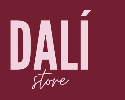 Logo Dalí store