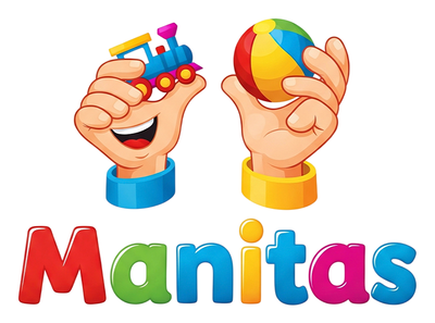 Logo manitas