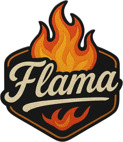 Logo flamafundas