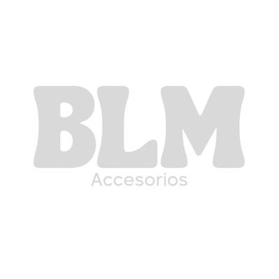 Logo BLM ACCESORIOSS