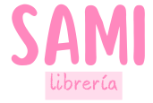 Logo Sami Libreria