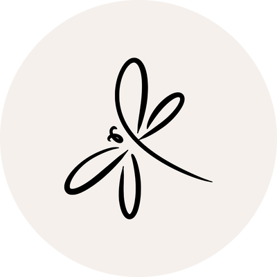 Logo Libelula