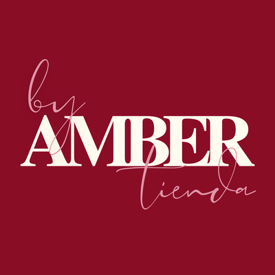 Logo By Amber