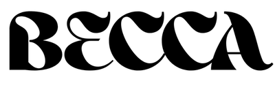 Logo Becca 