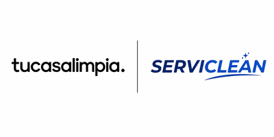 Logo Tu Casa Limpia | Productos de limpieza en Bahía Blanca.