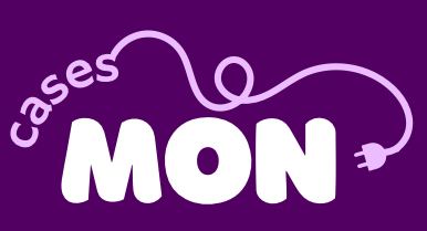 Logo Mon Cases