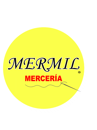 Logo MERMIL MERCERIA