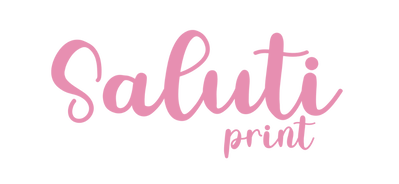 Logo Saluti Print