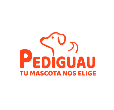 Logo Pediguau