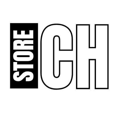 Logo CH Store