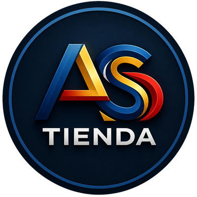 Logo AGS Tienda 