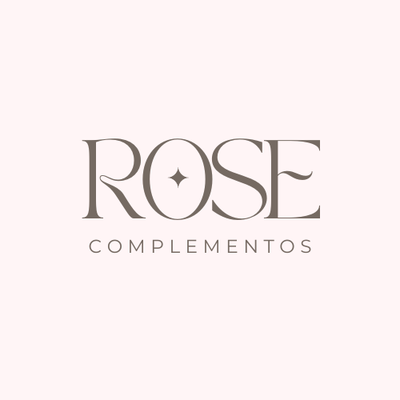 Logo Rose Complementos