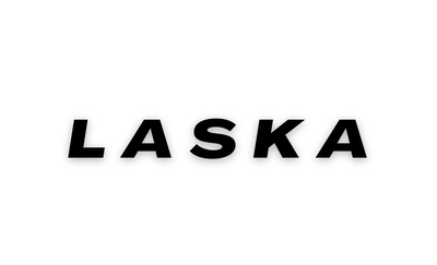 Logo Laska