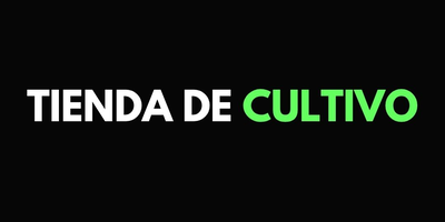 Logo Tienda de Cultivo