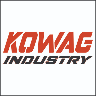 Logo Kowag industry