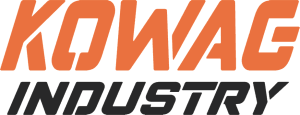 Logo Kowag industry