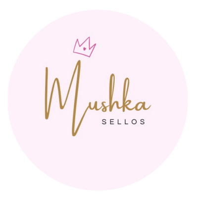 Logo Mushka sellos