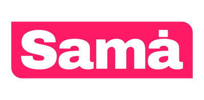 Logo Samáreativo