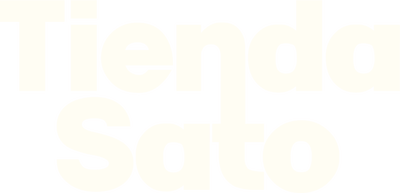 Logo Tienda Sato