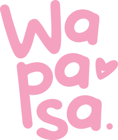 Logo wapasa