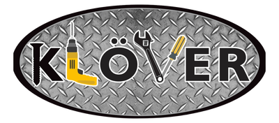 Logo Klover Herramientas