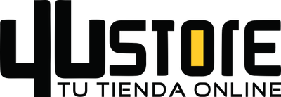 Logo 4UStore