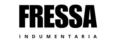 Logo FRESSA INDUMENTARIA