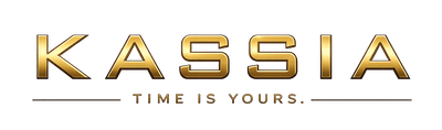 Logo Kassia