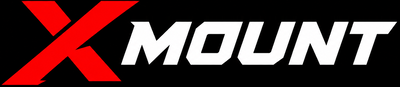 Logo X Mount