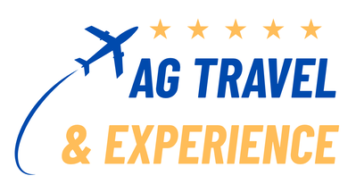 Logo AG Travel & Experience