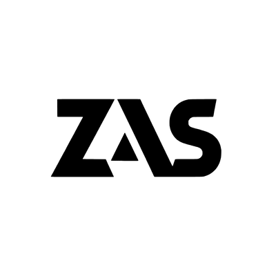 Logo Zas Mayorista