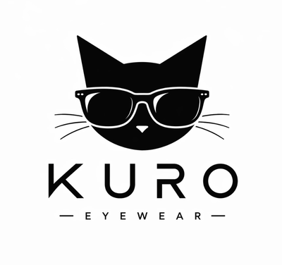 Logo KURO GAFAS