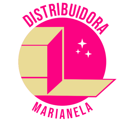 Logo Distribuidoramarianela