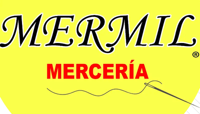Logo MERMIL MAYORISTA 