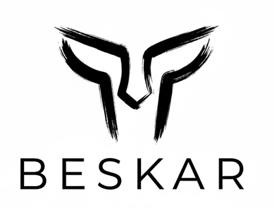 Logo Beskar 