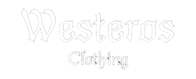 Logo WeSTEROSCLOTHING 