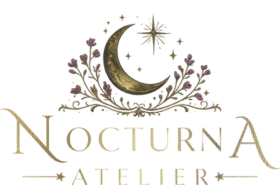 Logo Nocturna Atelier