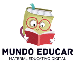 Logo Mundo Educar