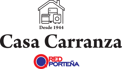Logo Casa Carranza