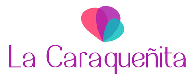 Logo LACARAQUEÑITA
