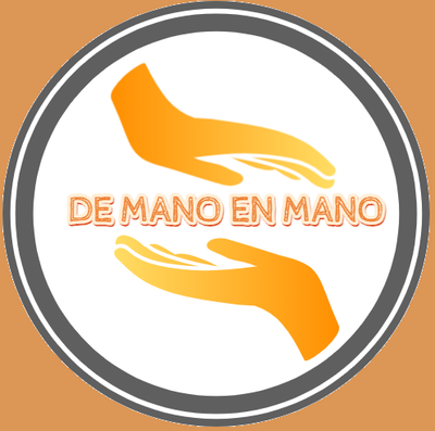 Logo demanoenmano