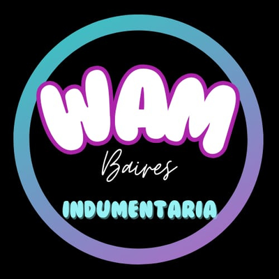 Logo Wam Baires Fabricantes