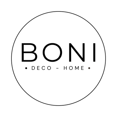 Logo Boni Deco Home
