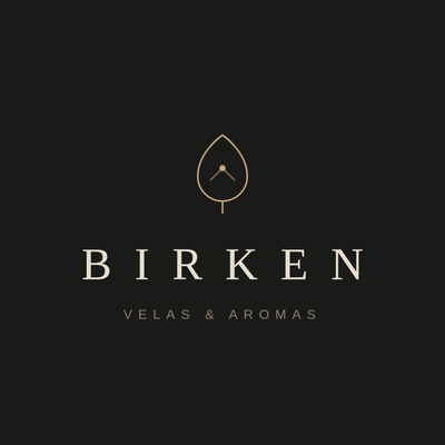 Logo B I R K E N 