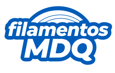 Logo Filamentos MDQ