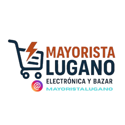 Logo Mayoristalugano 