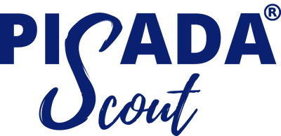 Logo Pisada Scout
