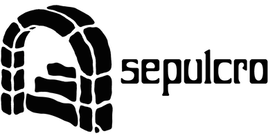 Logo Sepulcro
