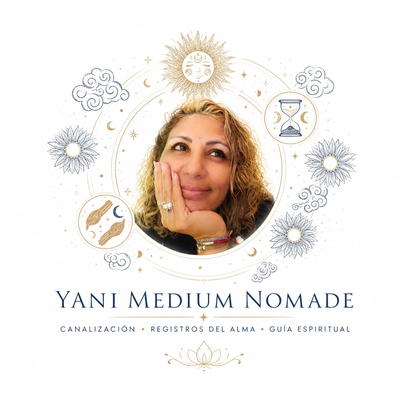 Logo yanimediumnomade