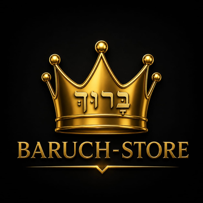 Logo BARUCH.STORE